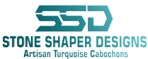 Stone Shaper Designs logo