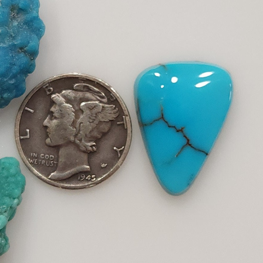 Egyptian Turquoise