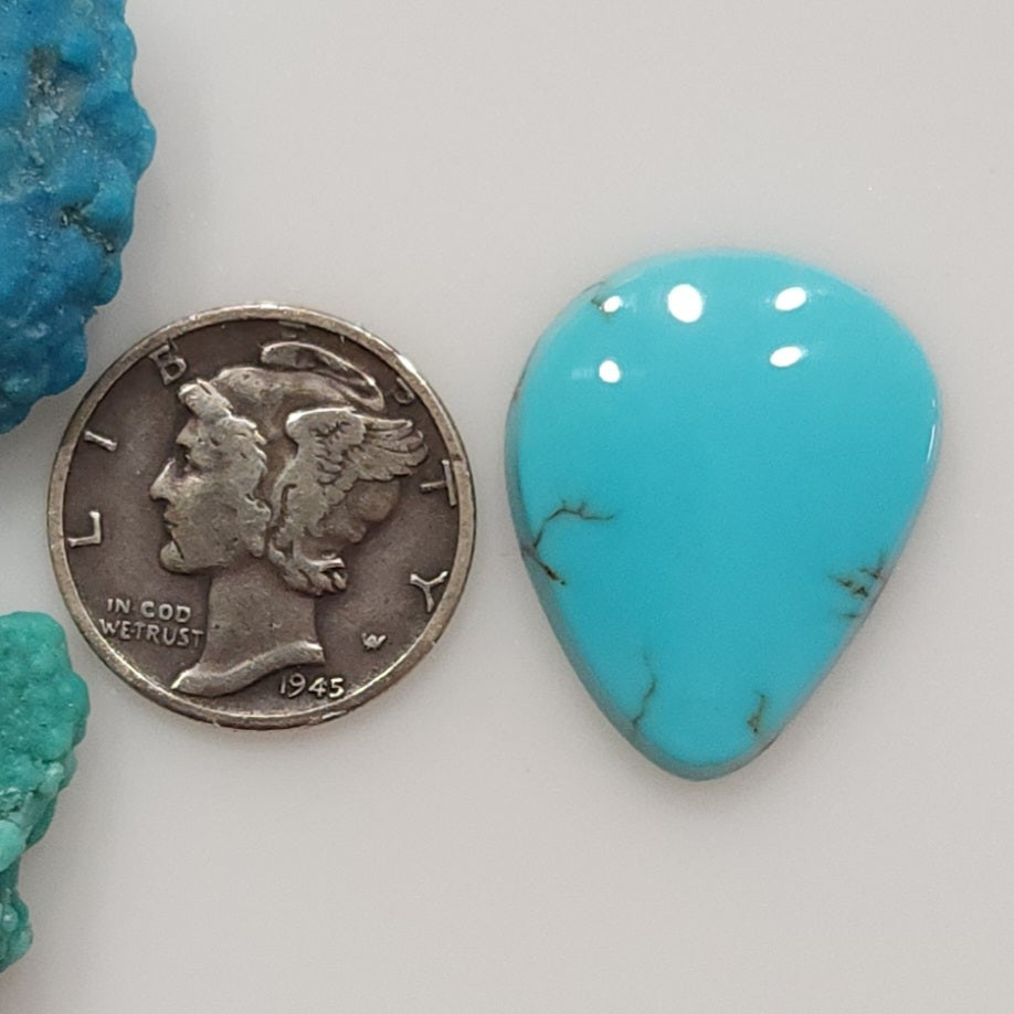 Egyptian Turquoise