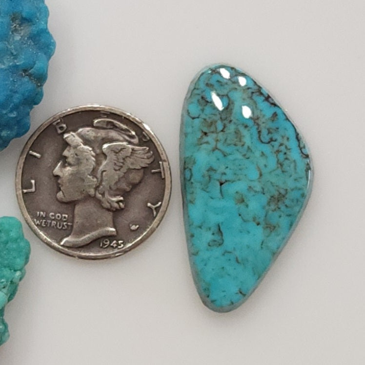 Egyptian Turquoise