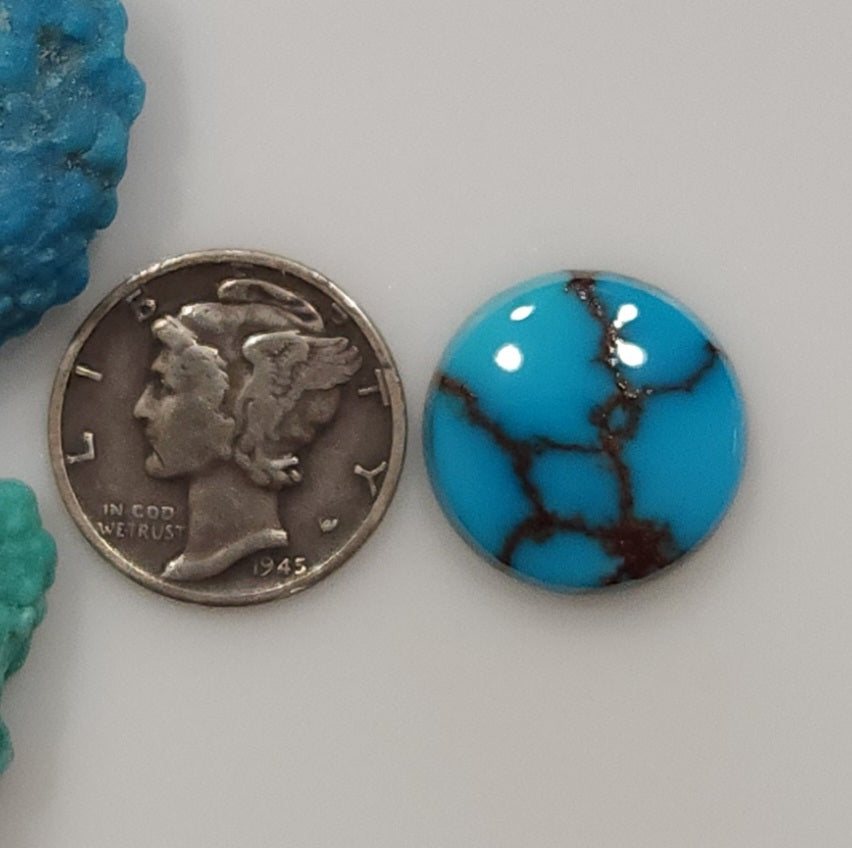 Egyptian Turquoise
