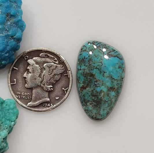 Egyptian Turquoise