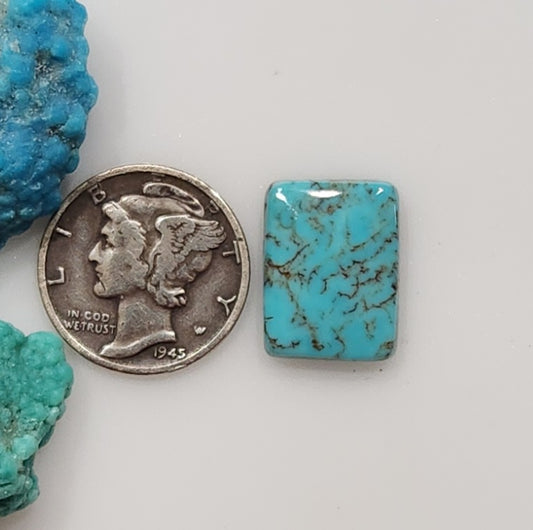Egyptian Turquoise