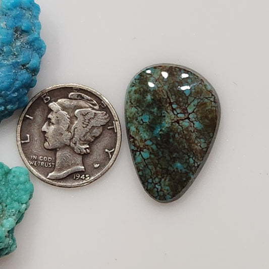 Egyptian Turquoise
