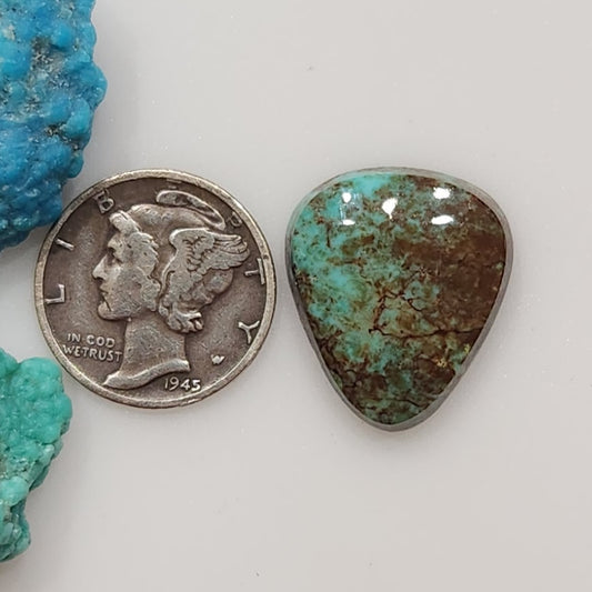 Egyptian Turquoise
