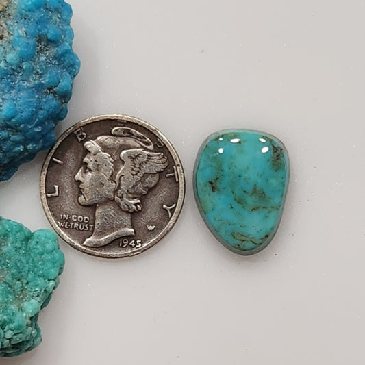 Egyptian Turquoise