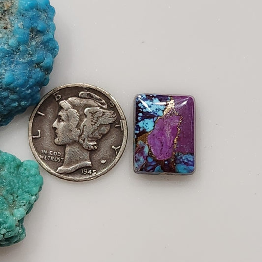 Purple Mohave Composite