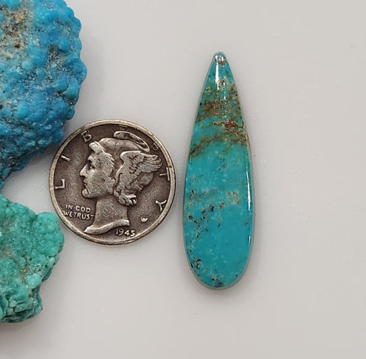 Kingman Turquoise