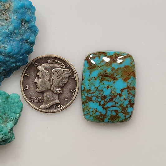 Kingman Turquoise