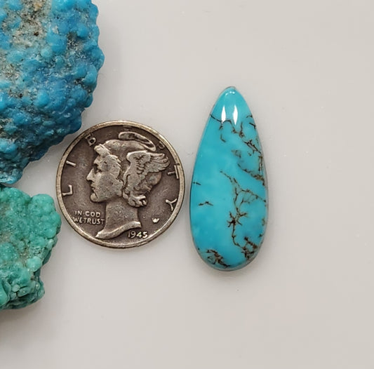 Egyptian Turquoise