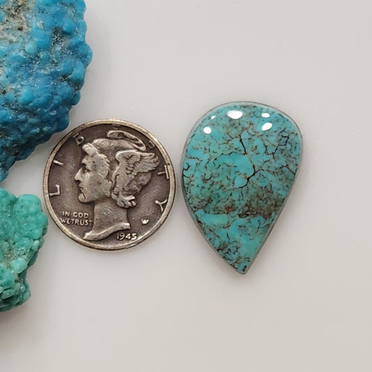 Egyptian Turquoise