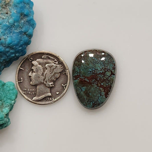 Egyptian Turquoise