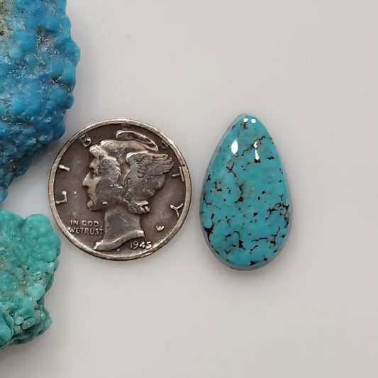 Egyptian Turquoise