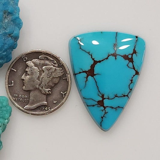 Egyptian Turquoise