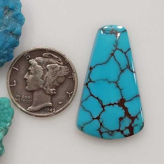 Egyptian Turquoise
