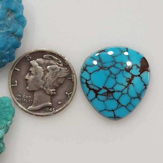 Egyptian Turquoise