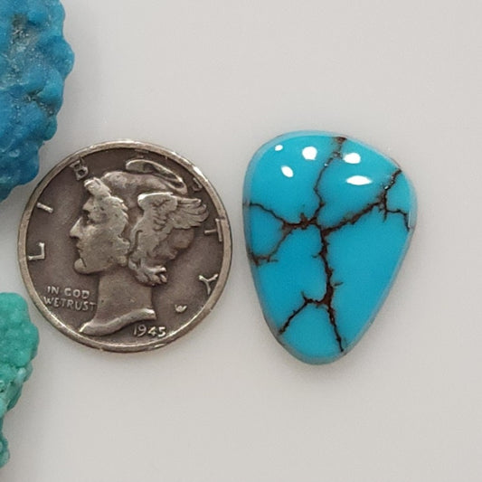 Egyptian Turquoise