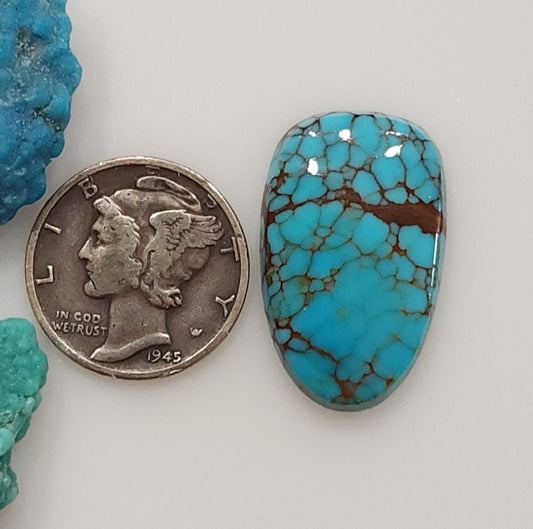Egyptian Turquoise