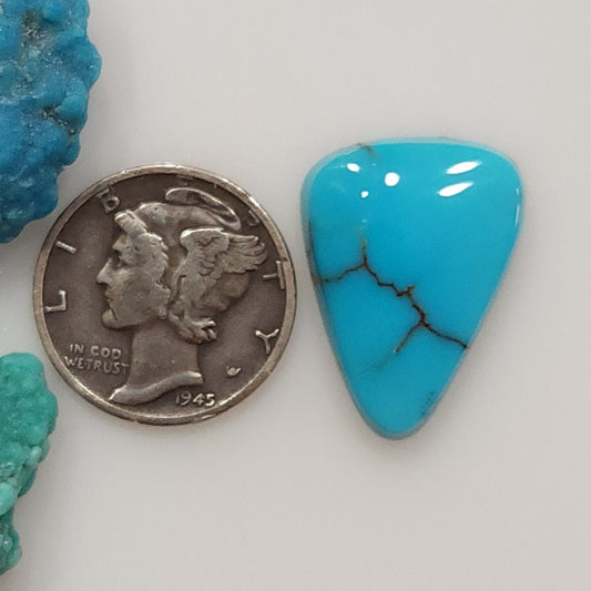 Egyptian Turquoise