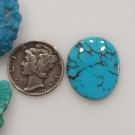 Egyptian Turquoise