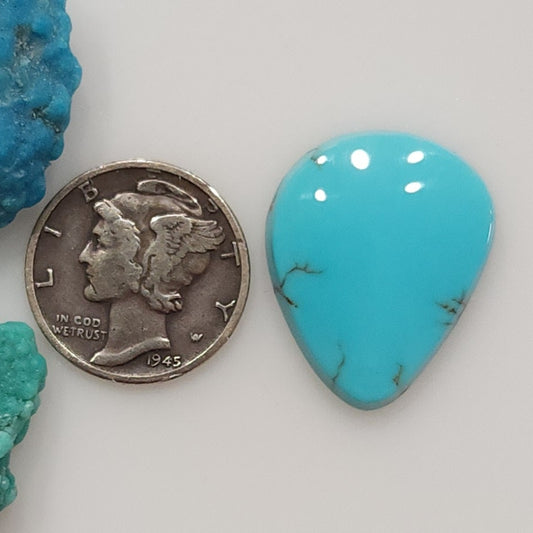 Egyptian Turquoise