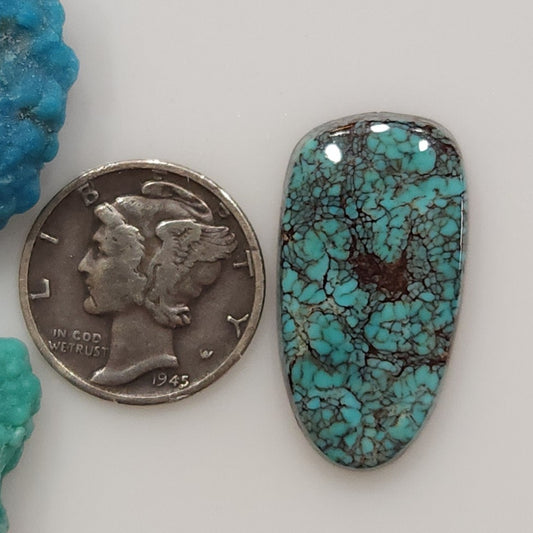 Egyptian Turquoise