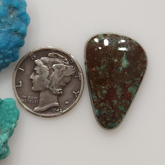 Egyptian Turquoise