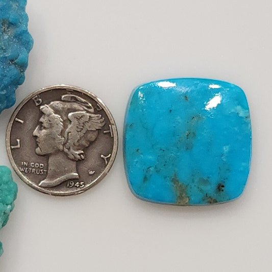 Kingman Turquoise