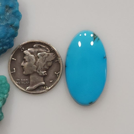 Egyptian Turquoise