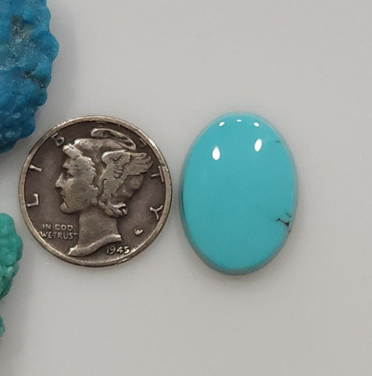 Egyptian Turquoise