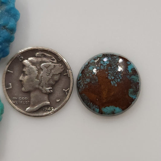 Egyptian Turquoise