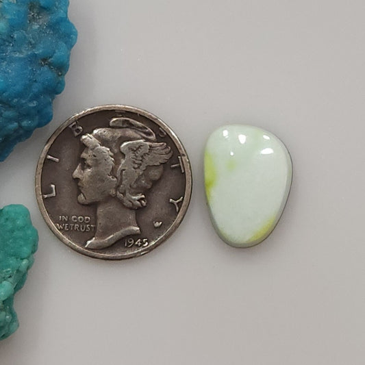 Palomino Variscite