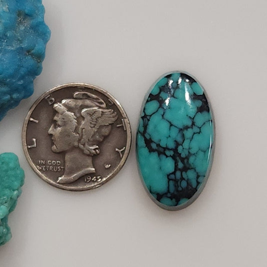 Hubei Turquoise