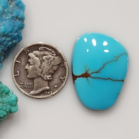 Egyptian Turquoise