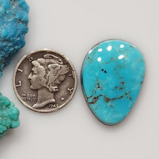 Egyptian Turquoise