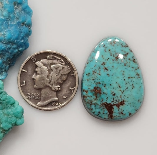 Egyptian Turquoise