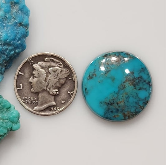 Kingman Turquoise