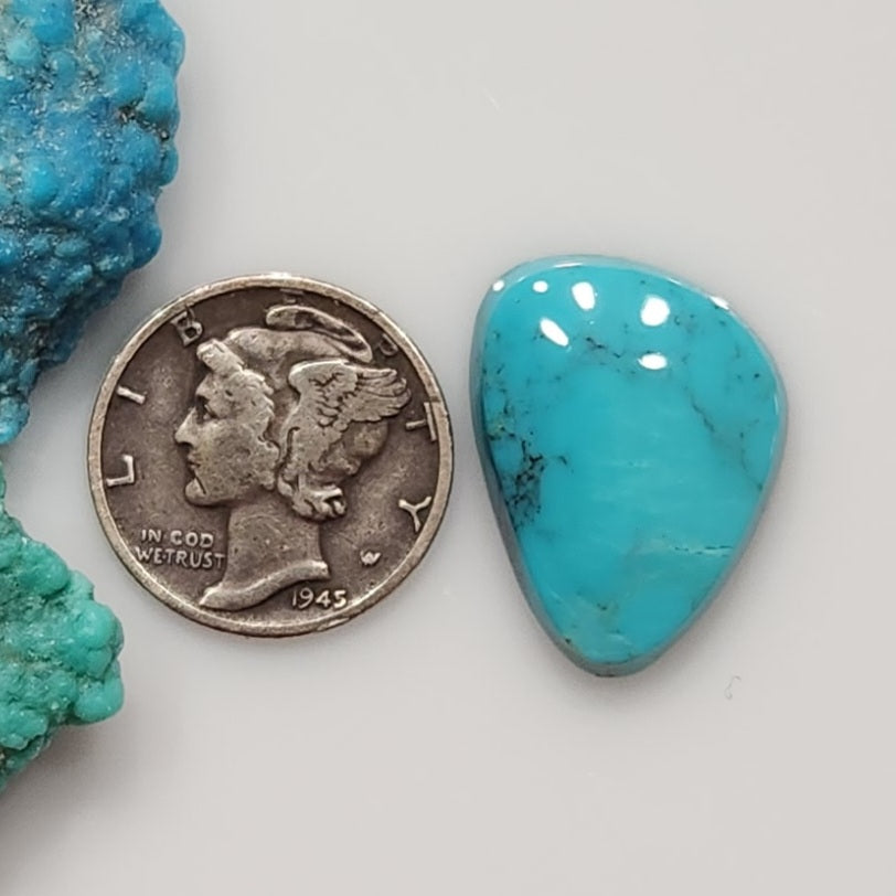 Kingman Turquoise