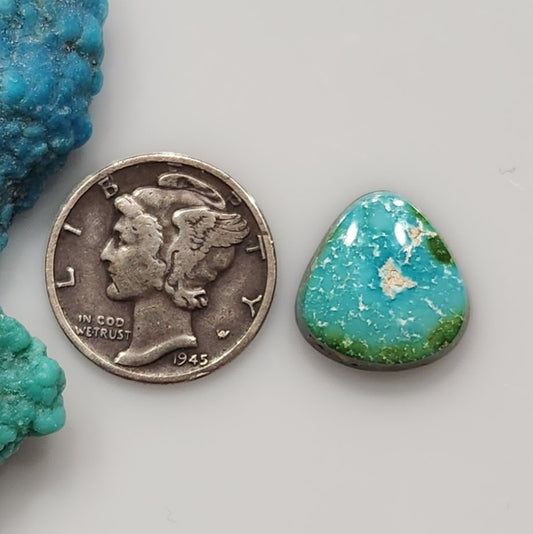 Sonoran Mountain Turquoise