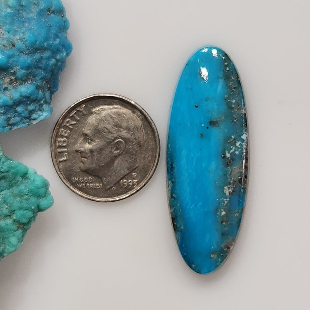 Kingman Turquoise