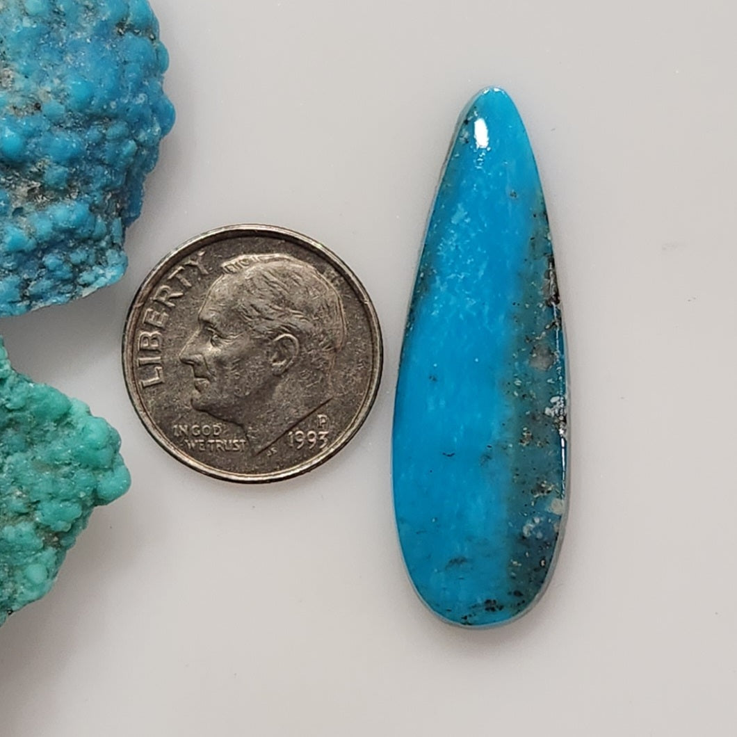 Kingman Turquoise