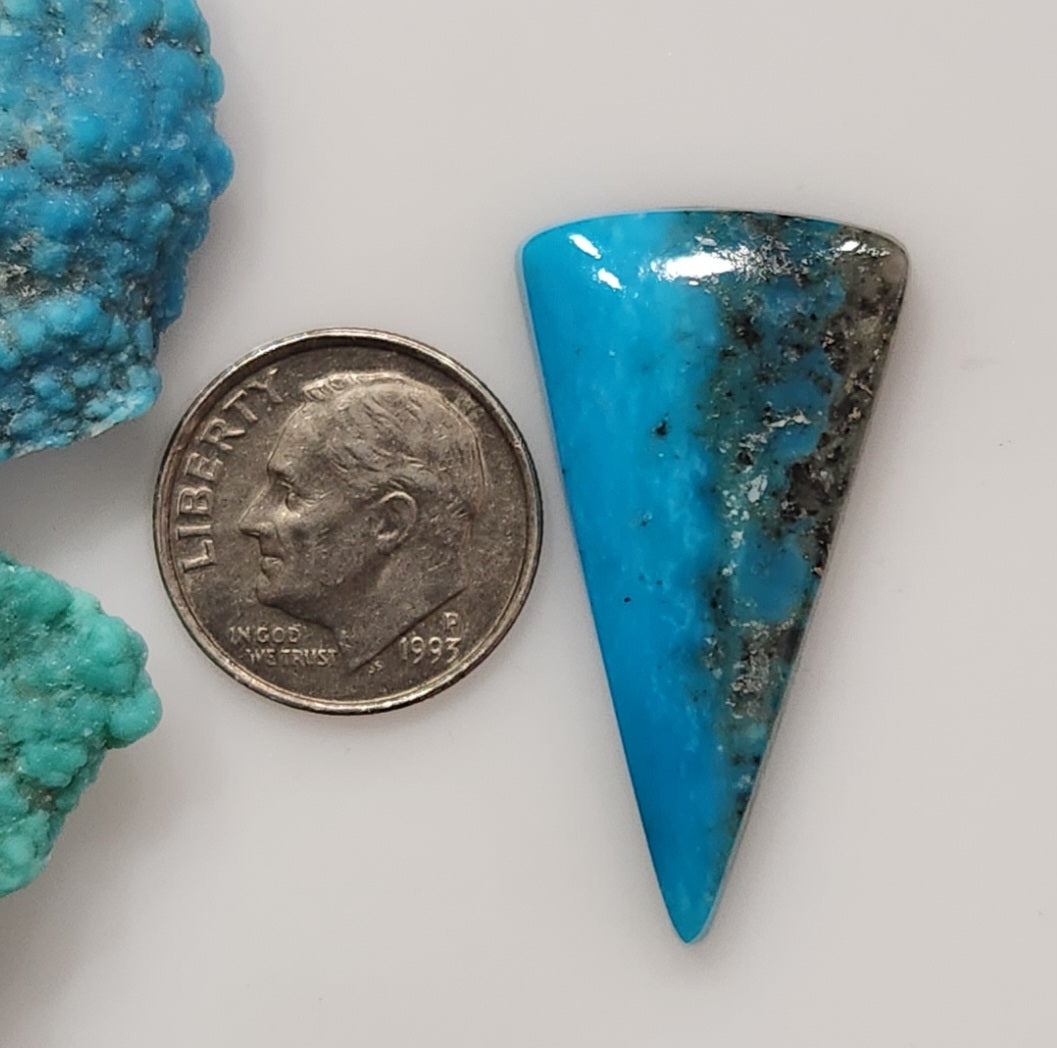 Kingman Turquoise