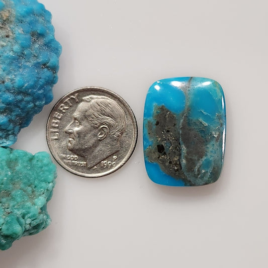 Kingman Turquoise